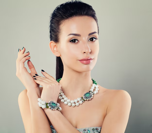Private Jeweler