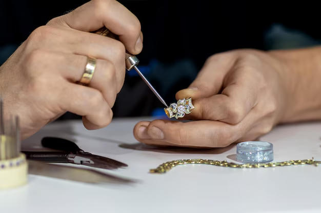 Custom Jewelry