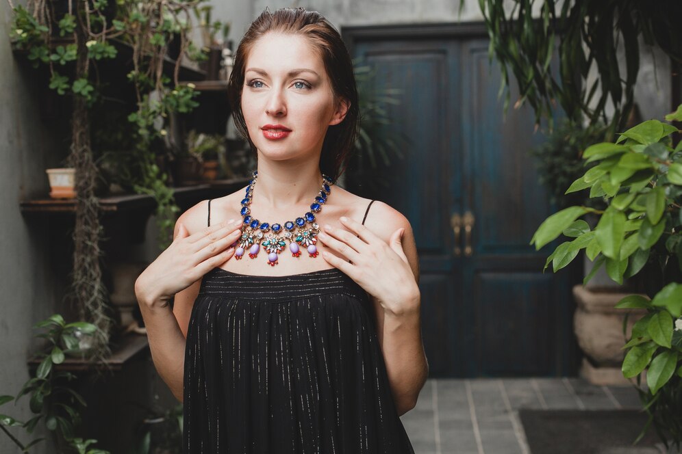 Private Jeweler