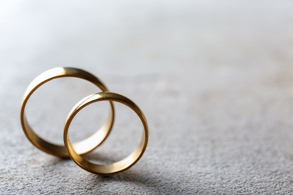 Wedding Rings