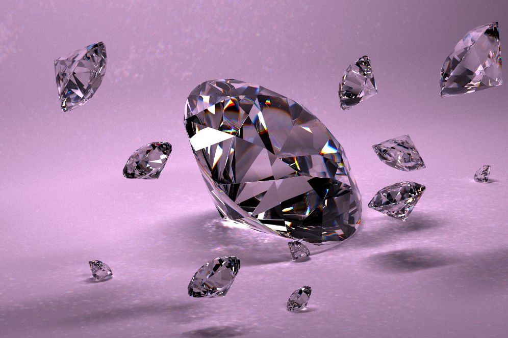 Private Jeweler