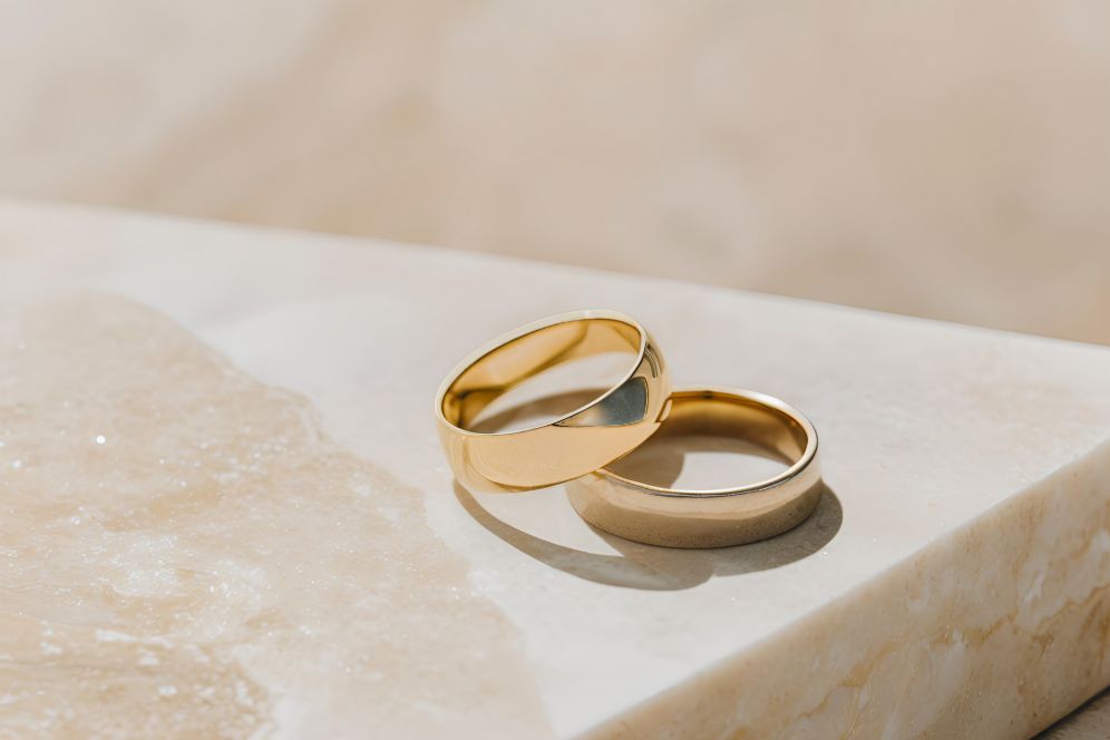 Wedding Rings