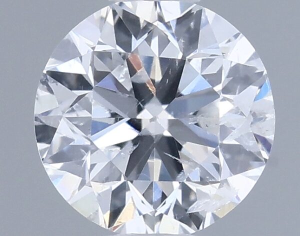 0.30 Carat Round Diamond