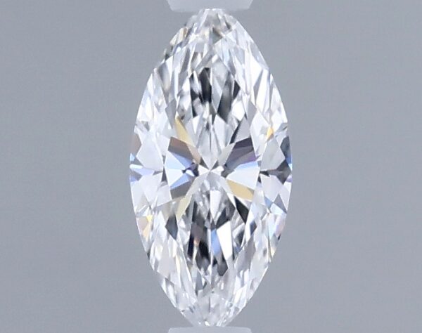 0.36 Carat Marquise Diamond