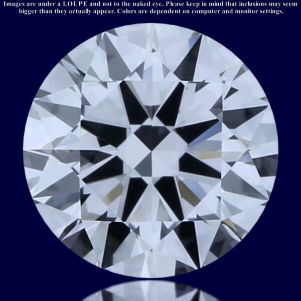 0.30 Carat Round Diamond