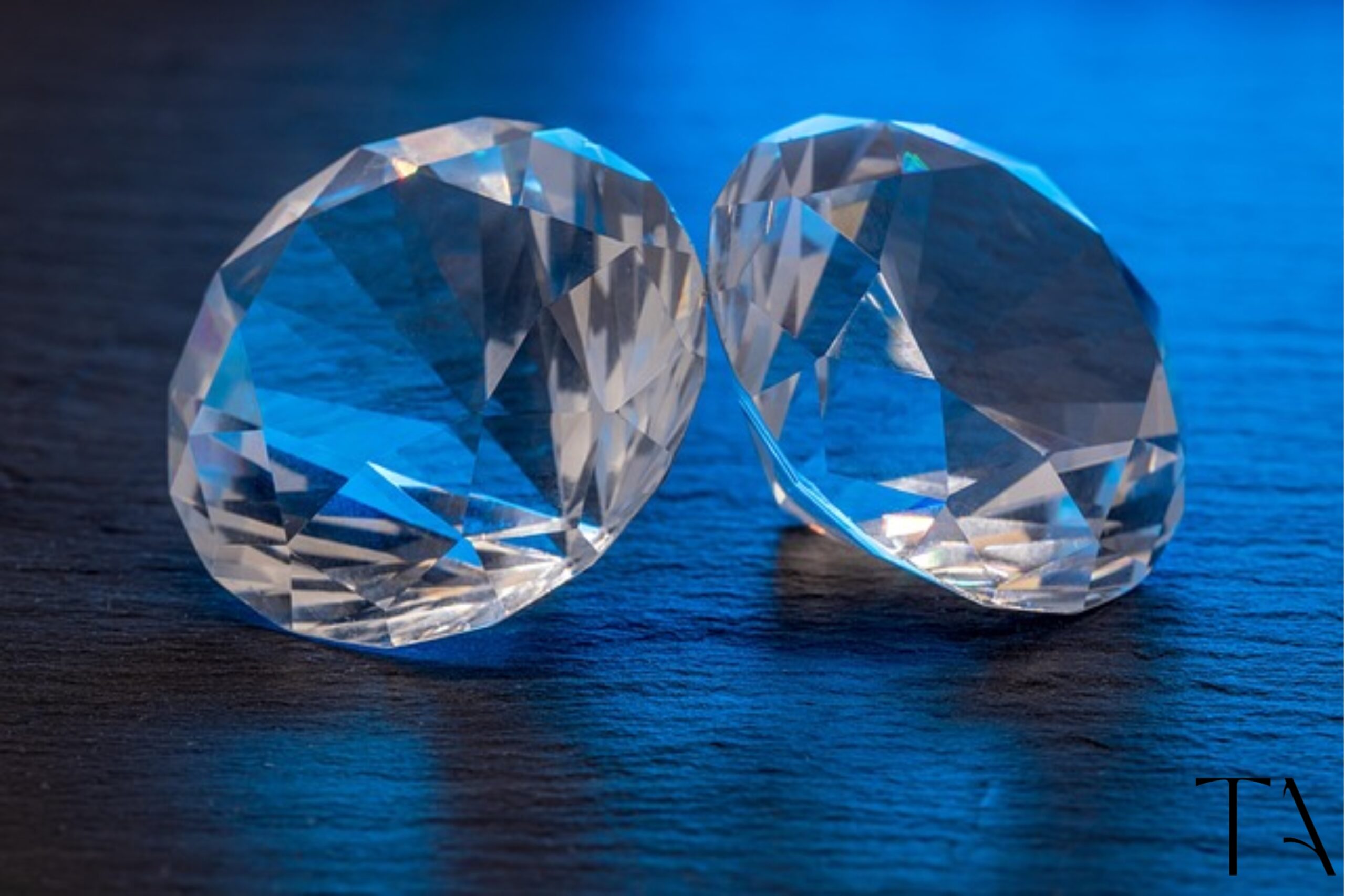Diamond Cuts