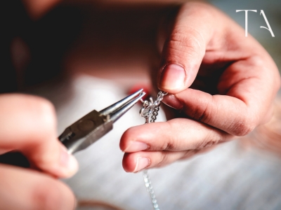 Jewelry Repair