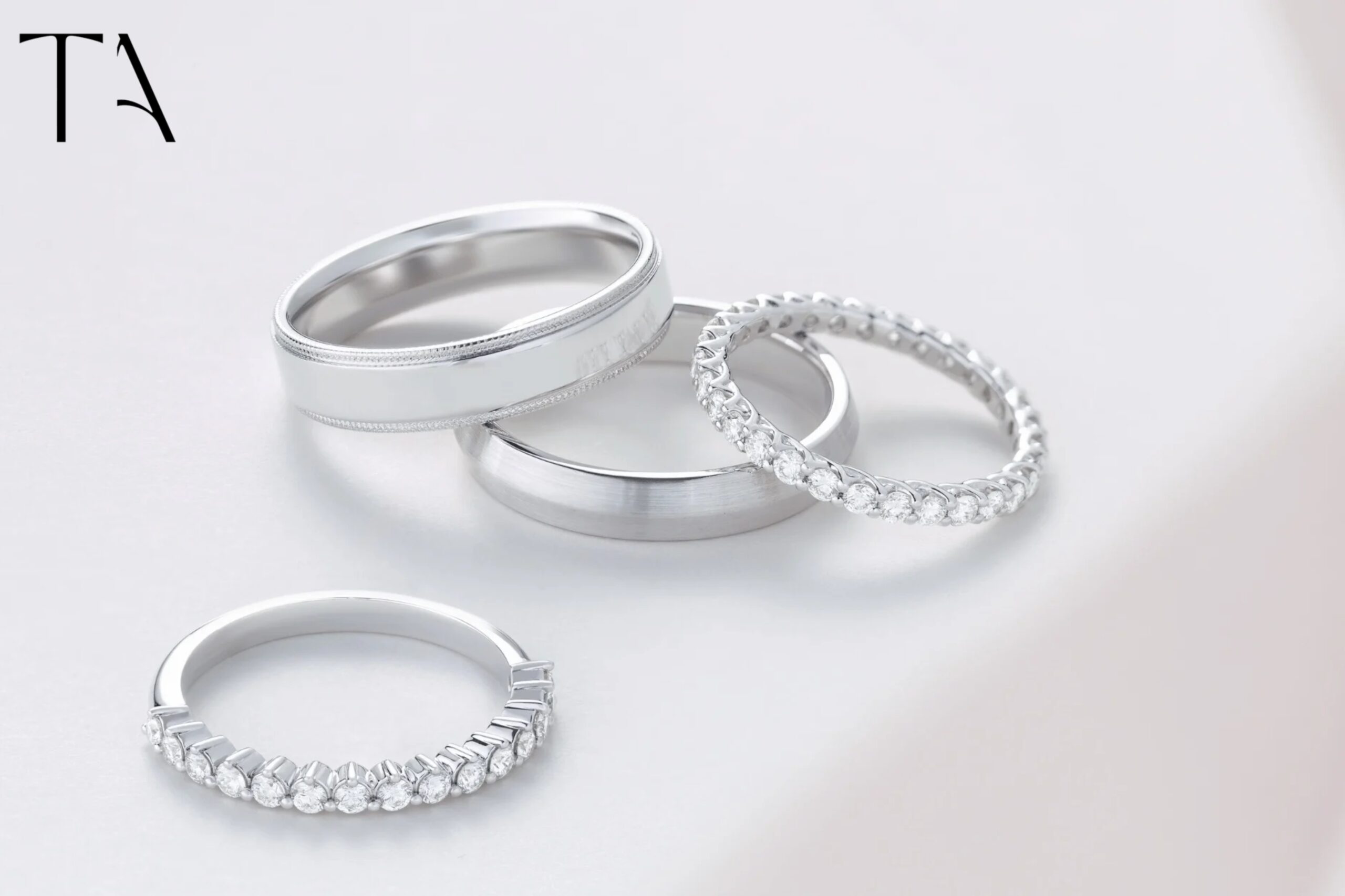 wedding bands